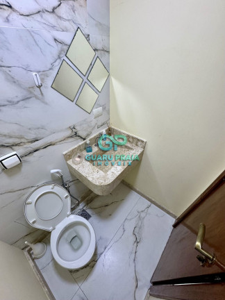 Imagem Apartamento com 4 Quartos à Venda, 214 m² em Tombo - Guarujá