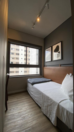 Imagem Apartamento com 2 Quartos para Alugar, 71 m² em Vila Madalena - São Paulo