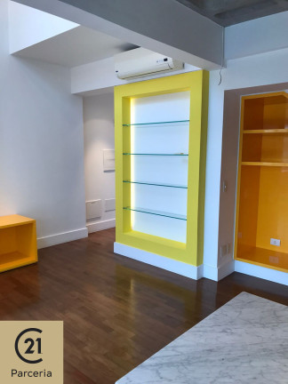 Imagem Apartamento com 1 Quarto à Venda, 115 m² em Campo Belo - São Paulo Imagem Apartamento com 1 Quarto à Venda, 115 m² em Campo Belo - São Paulo