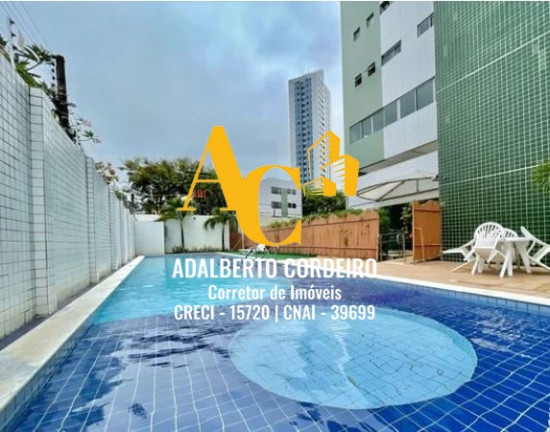 Imagem Apartamento com 3 Quartos à Venda, 70 m² em Encruzilhada - Recife Imagem Apartamento com 3 Quartos à Venda, 70 m² em Encruzilhada - Recife