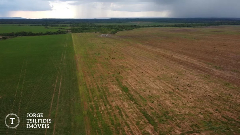 Imagem Fazenda à Venda, 1.560 m² em Centro - Nova Brasilândia Imagem Fazenda à Venda, 1.560 m² em Centro - Nova Brasilândia