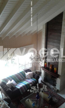 Imagem Casa com 3 Quartos à Venda, 316 m² em São José - Sao Leopoldo Imagem Casa com 3 Quartos à Venda, 316 m² em São José - Sao Leopoldo