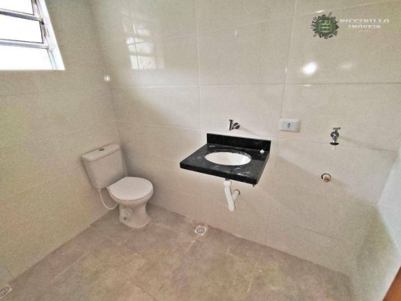 Imagem Kitnet com 1 Quarto à Venda, 31 m² em Canto Do Forte - Praia Grande Imagem Kitnet com 1 Quarto à Venda, 31 m² em Canto Do Forte - Praia Grande