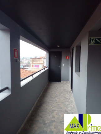 Imagem Apartamento com 2 Quartos à Venda, 48 m² em Cidade Antônio Estevão De Carvalho - São Paulo Imagem Apartamento com 2 Quartos à Venda, 48 m² em Cidade Antônio Estevão De Carvalho - São Paulo