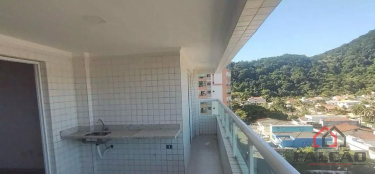 Imagem Apartamento com 2 Quartos à Venda, 82 m² em Canto Do Forte - Praia Grande Imagem Apartamento com 2 Quartos à Venda, 82 m² em Canto Do Forte - Praia Grande