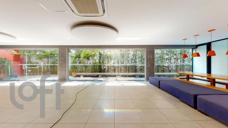 Imagem Apartamento com 1 Quarto à Venda, 53 m² em Bela Vista - São Paulo Imagem Apartamento com 1 Quarto à Venda, 53 m² em Bela Vista - São Paulo