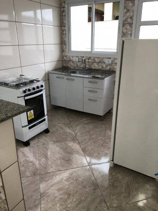 Imagem Apartamento com 2 Quartos à Venda, 55 m² em Praia Da Maranduba - Ubatuba
