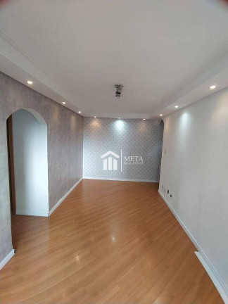 Imagem Imóvel com 2 Quartos à Venda, 50 m² em Vila Irmãos Arnoni - São Paulo Imagem Imóvel com 2 Quartos à Venda, 50 m² em Vila Irmãos Arnoni - São Paulo