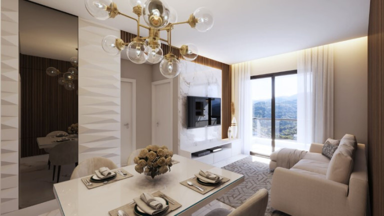 Imagem Apartamento com 2 Quartos à Venda, 69 m² em Itapema - Itapema Imagem Apartamento com 2 Quartos à Venda, 69 m² em Itapema - Itapema