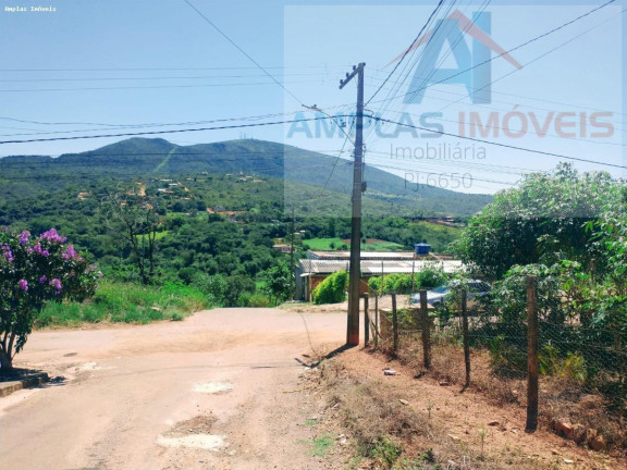 Terreno à Venda, 200 m² em Vale Verde - Mateus Leme