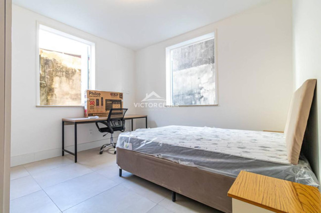 Imagem Apartamento com 2 Quartos à Venda, 75 m² em Botafogo - Rio De Janeiro