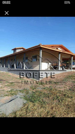 Imagem Imóvel com 2 Quartos à Venda, em Campo Alegre - Bofete Imagem Imóvel com 2 Quartos à Venda, em Campo Alegre - Bofete