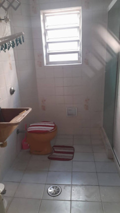 Imagem Apartamento com 1 Quarto à Venda, 42 m² em Tupi - Praia Grande Imagem Apartamento com 1 Quarto à Venda, 42 m² em Tupi - Praia Grande