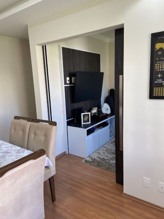 Imagem Apartamento com 2 Quartos à Venda, 54 m² em Vila Andrade - São Paulo Imagem Apartamento com 2 Quartos à Venda, 54 m² em Vila Andrade - São Paulo