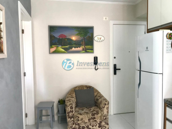 Imagem Apartamento com 1 Quarto à Venda, 25 m² em água Verde - Curitiba Imagem Apartamento com 1 Quarto à Venda, 25 m² em água Verde - Curitiba