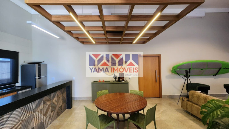 Imagem Casa com 4 Quartos à Venda, 260 m² em Condominio Enseada Da Fronteira - Rifaina Imagem Casa com 4 Quartos à Venda, 260 m² em Condominio Enseada Da Fronteira - Rifaina