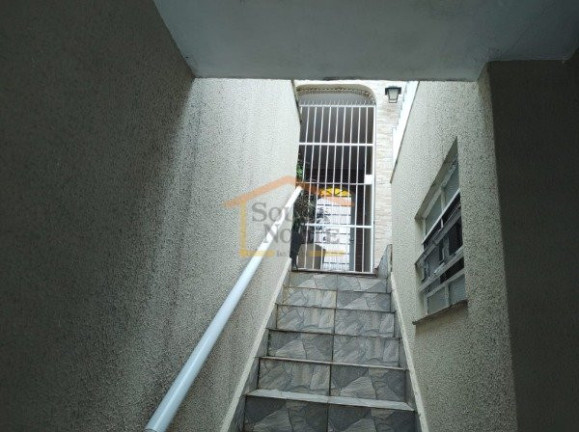 Imagem Sobrado com 3 Quartos à Venda, 150 m² em água Fria - São Paulo Imagem Sobrado com 3 Quartos à Venda, 150 m² em água Fria - São Paulo