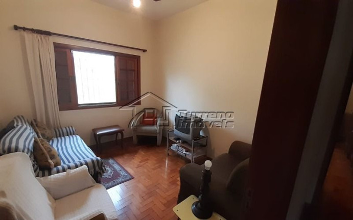 Imagem Casa com 3 Quartos à Venda, 166 m² em Vila Adyana - São José Dos Campos Imagem Casa com 3 Quartos à Venda, 166 m² em Vila Adyana - São José Dos Campos