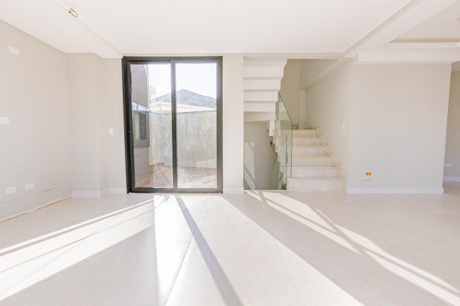 Imagem Sobrado com 4 Quartos à Venda, 215 m² em Ecoville - Curitiba Imagem Sobrado com 4 Quartos à Venda, 215 m² em Ecoville - Curitiba