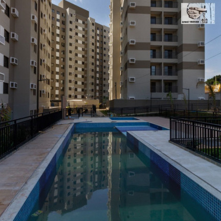 Imagem Apartamento com 2 Quartos à Venda, 46 m² em Jardim Guarani - Campinas Imagem Apartamento com 2 Quartos à Venda, 46 m² em Jardim Guarani - Campinas