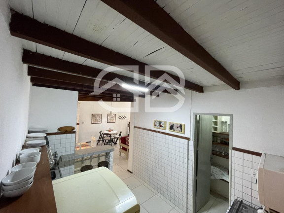Imagem Casa com 5 Quartos à Venda, 293 m² em Centro - Guaramiranga Imagem Casa com 5 Quartos à Venda, 293 m² em Centro - Guaramiranga