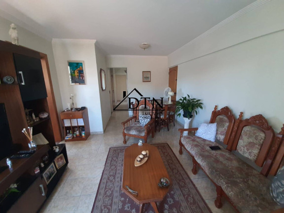 Imagem Apartamento com 3 Quartos à Venda, 78 m² em Santana - São Paulo