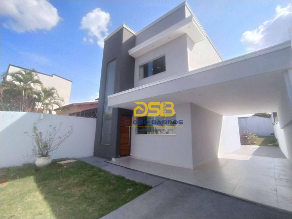 Imagem Casa com 3 Quartos à Venda, 140 m² em América - Barretos Imagem Casa com 3 Quartos à Venda, 140 m² em América - Barretos