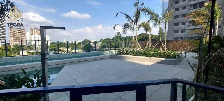 Imagem Apartamento com 3 Quartos à Venda, 67 m² em Vila Anastácio - São Paulo