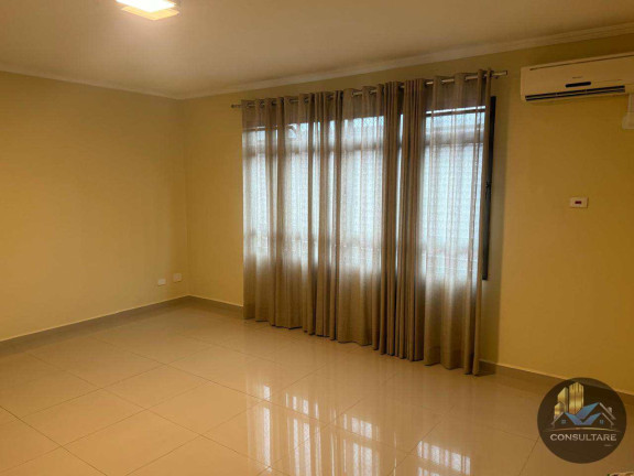 Imagem Apartamento com 3 Quartos à Venda, 113 m² em Marapé - Santos Imagem Apartamento com 3 Quartos à Venda, 113 m² em Marapé - Santos