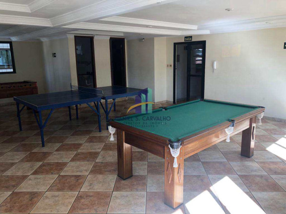 Imagem Apartamento com 2 Quartos à Venda, 107 m² em Aviação - Praia Grande