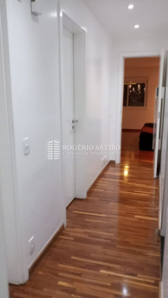 Imagem Apartamento com 3 Quartos à Venda, 213 m² em Ipiranga - São Paulo Imagem Apartamento com 3 Quartos à Venda, 213 m² em Ipiranga - São Paulo