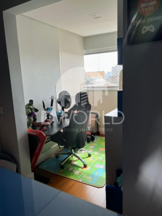 Imagem Imóvel com 3 Quartos à Venda, 158 m² em Vila Gonçalves - São Bernardo Do Campo Imagem Imóvel com 3 Quartos à Venda, 158 m² em Vila Gonçalves - São Bernardo Do Campo