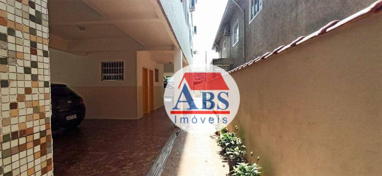 Imagem Apartamento com 2 Quartos à Venda, 78 m² em Jardim Casqueiro - Cubatão Imagem Apartamento com 2 Quartos à Venda, 78 m² em Jardim Casqueiro - Cubatão