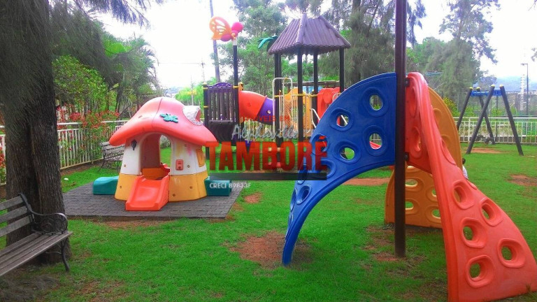 Imagem Terreno em Condomínio à Venda, 539 m² em Alphaville - Santana De Parnaíba