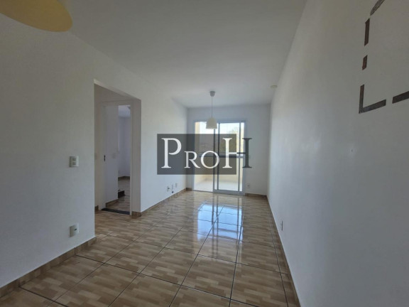 Apartamento com 2 Quartos à Venda, 52 m² em Demarchi - São Bernardo Do Campo