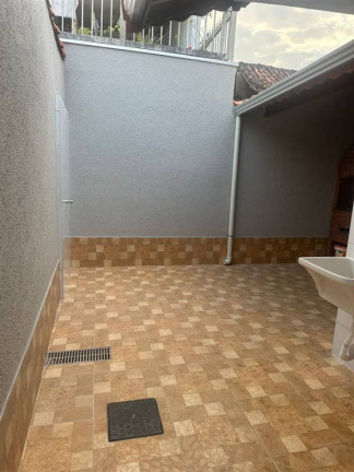 Imagem Casa com 2 Quartos à Venda, 101 m² em Maracanã - Praia Grande Imagem Casa com 2 Quartos à Venda, 101 m² em Maracanã - Praia Grande