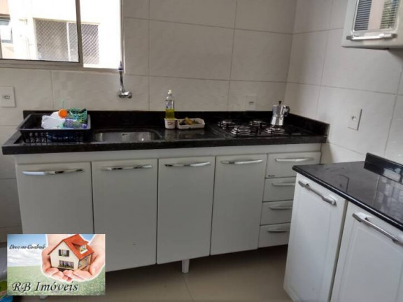 Imagem Apartamento com 2 Quartos à Venda, 44 m² em Demarchi - São Bernardo Do Campo Imagem Apartamento com 2 Quartos à Venda, 44 m² em Demarchi - São Bernardo Do Campo