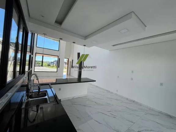 Imagem Casa de Condomínio com 3 Quartos à Venda, 155 m² em São Venâncio - Itupeva