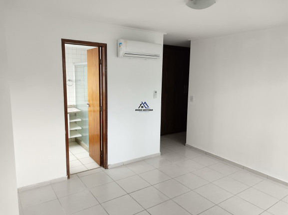Imagem Apartamento com 4 Quartos para Alugar, 234 m² em Monteiro - Recife