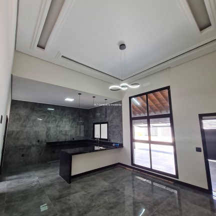 Casa com 3 Quartos à Venda, 10 m² em Jardim Residencial Nova Veneza - Indaiatuba