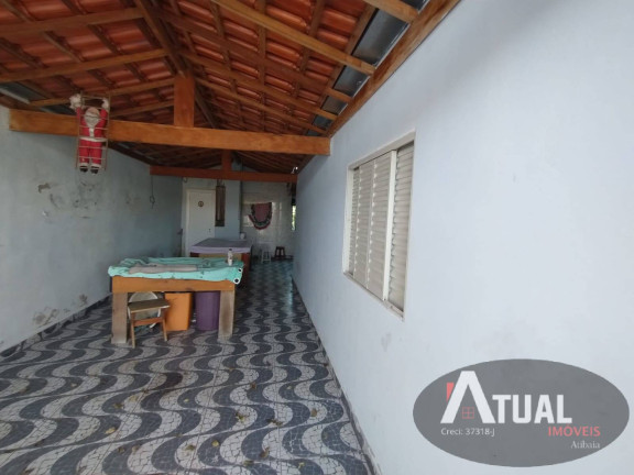 Imagem Casa com 3 Quartos à Venda, 400 m² em Estância Santa Maria Do Portão - Atibaia