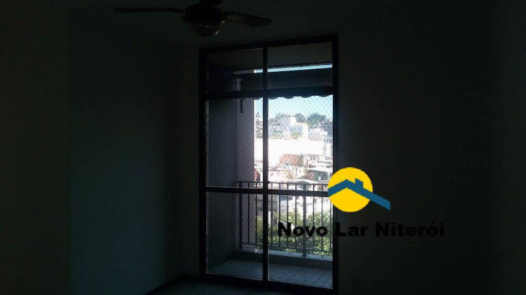 Imagem Apartamento com 2 Quartos à Venda, 65 m² em Icaraí - Niterói Imagem Apartamento com 2 Quartos à Venda, 65 m² em Icaraí - Niterói