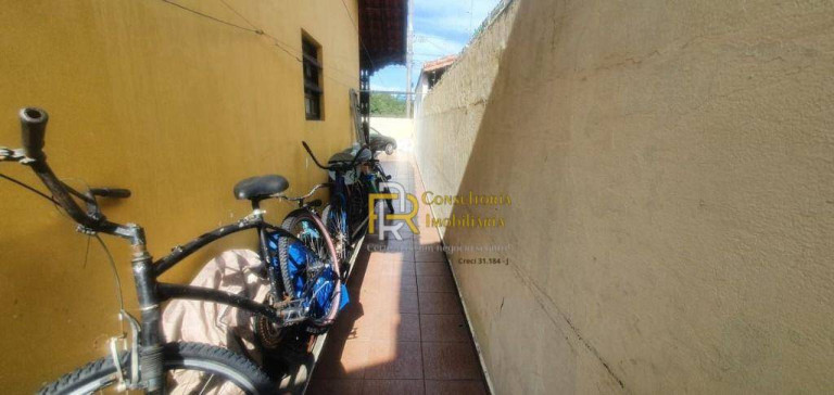 Imagem Casa com 3 Quartos à Venda, 95 m² em Mirim - Praia Grande Imagem Casa com 3 Quartos à Venda, 95 m² em Mirim - Praia Grande