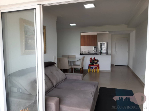 Imagem Apartamento com 3 Quartos à Venda, 93 m² em Sorocaba