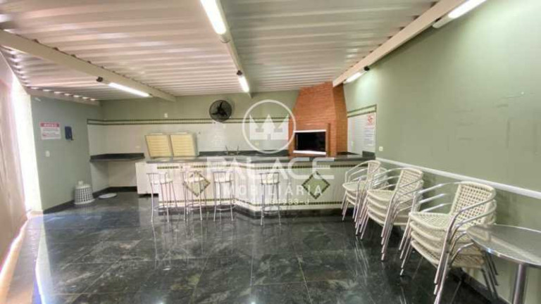 Imagem Apartamento com 3 Quartos à Venda, 146 m² em Centro - Piracicaba