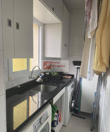 Imagem Apartamento com 2 Quartos à Venda, 83 m² em Campestre - Santo André Imagem Apartamento com 2 Quartos à Venda, 83 m² em Campestre - Santo André