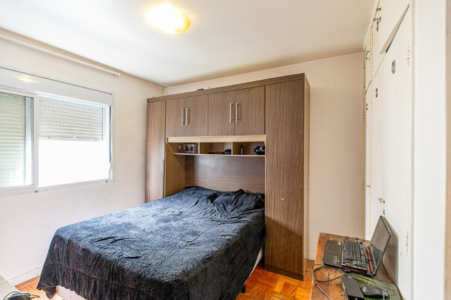 Imagem Apartamento com 3 Quartos à Venda, 120 m² em Paraíso - São Paulo