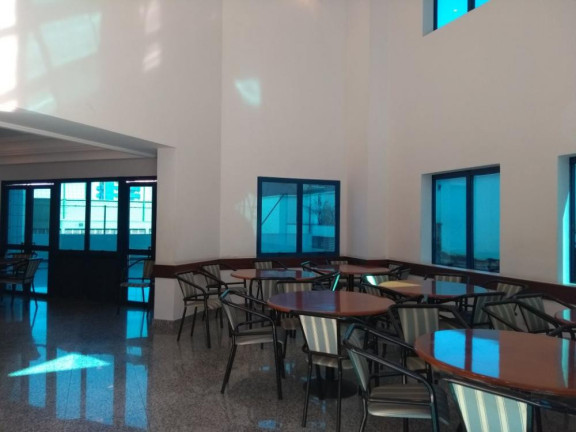 Imagem Apartamento com 4 Quartos à Venda, 186 m² em Moóca - São Paulo