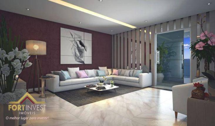 Imagem Imóvel com 2 Quartos à Venda, 79 m² em Boqueirão - Praia Grande Imagem Imóvel com 2 Quartos à Venda, 79 m² em Boqueirão - Praia Grande