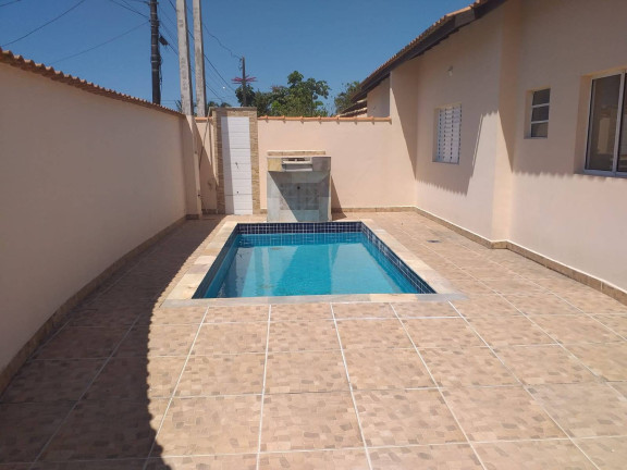Imagem Casa com 2 Quartos à Venda, 125 m² em Balneário Tupy - Itanhaém Imagem Casa com 2 Quartos à Venda, 125 m² em Balneário Tupy - Itanhaém